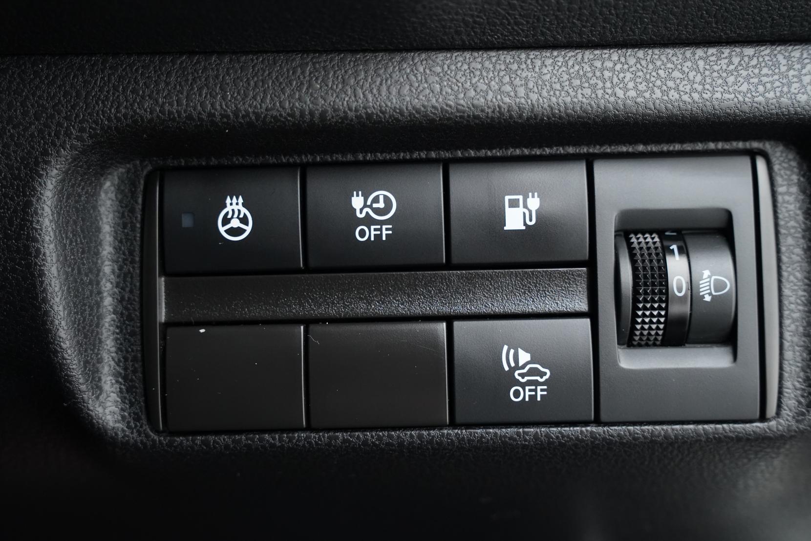 Nissan Leaf 40S 86% SOH