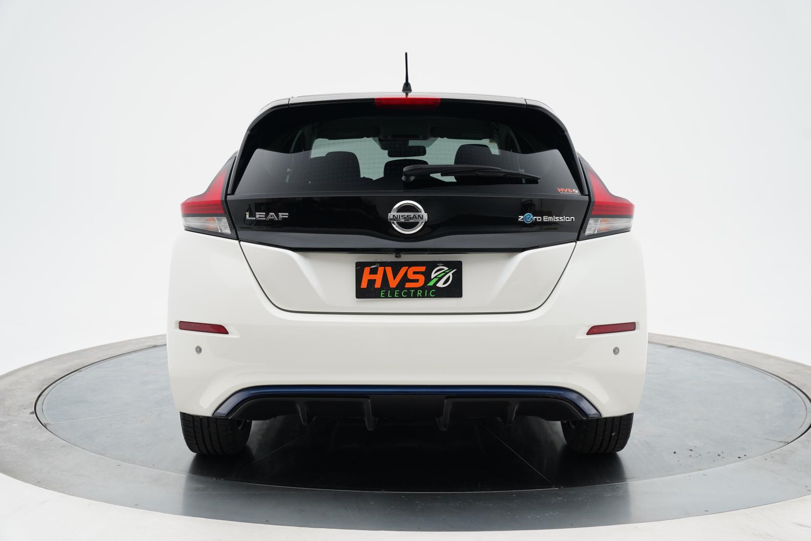 Nissan Leaf 40S 86% SOH