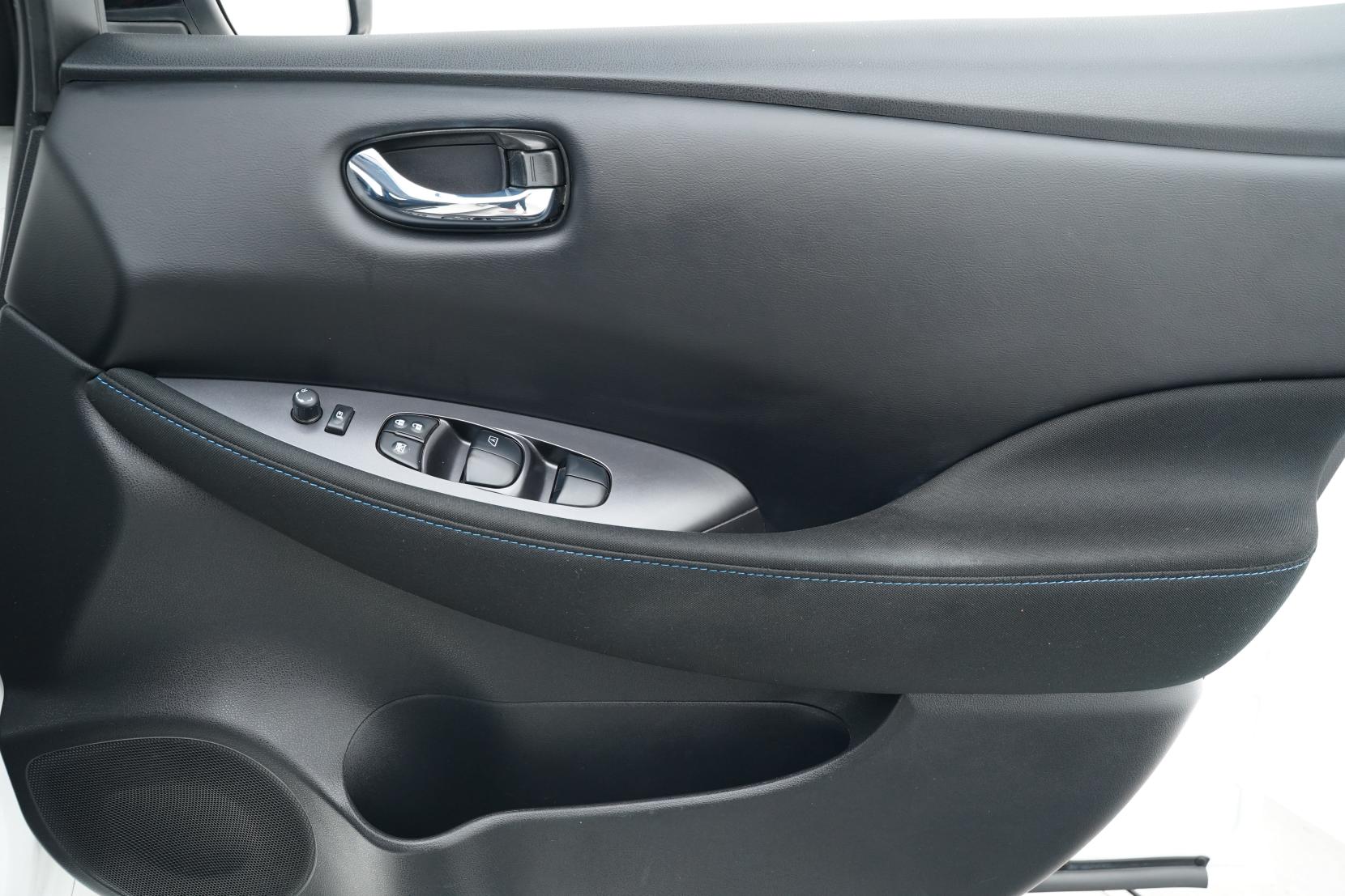 Nissan Leaf 40S 86% SOH