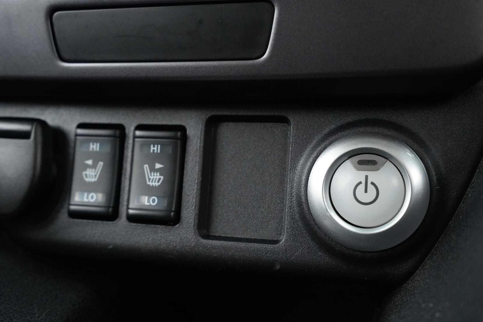 Nissan Leaf 40S 86% SOH