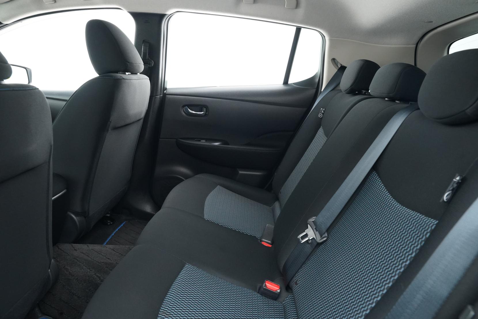 Nissan Leaf 40S 86% SOH