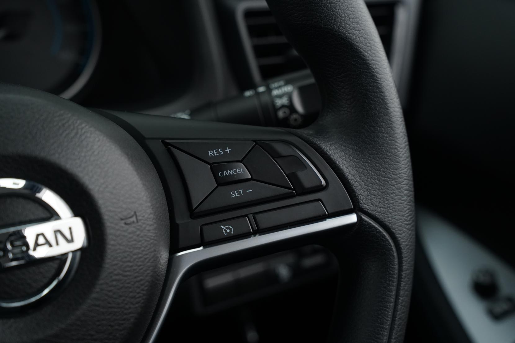 Nissan Leaf 40S 86% SOH