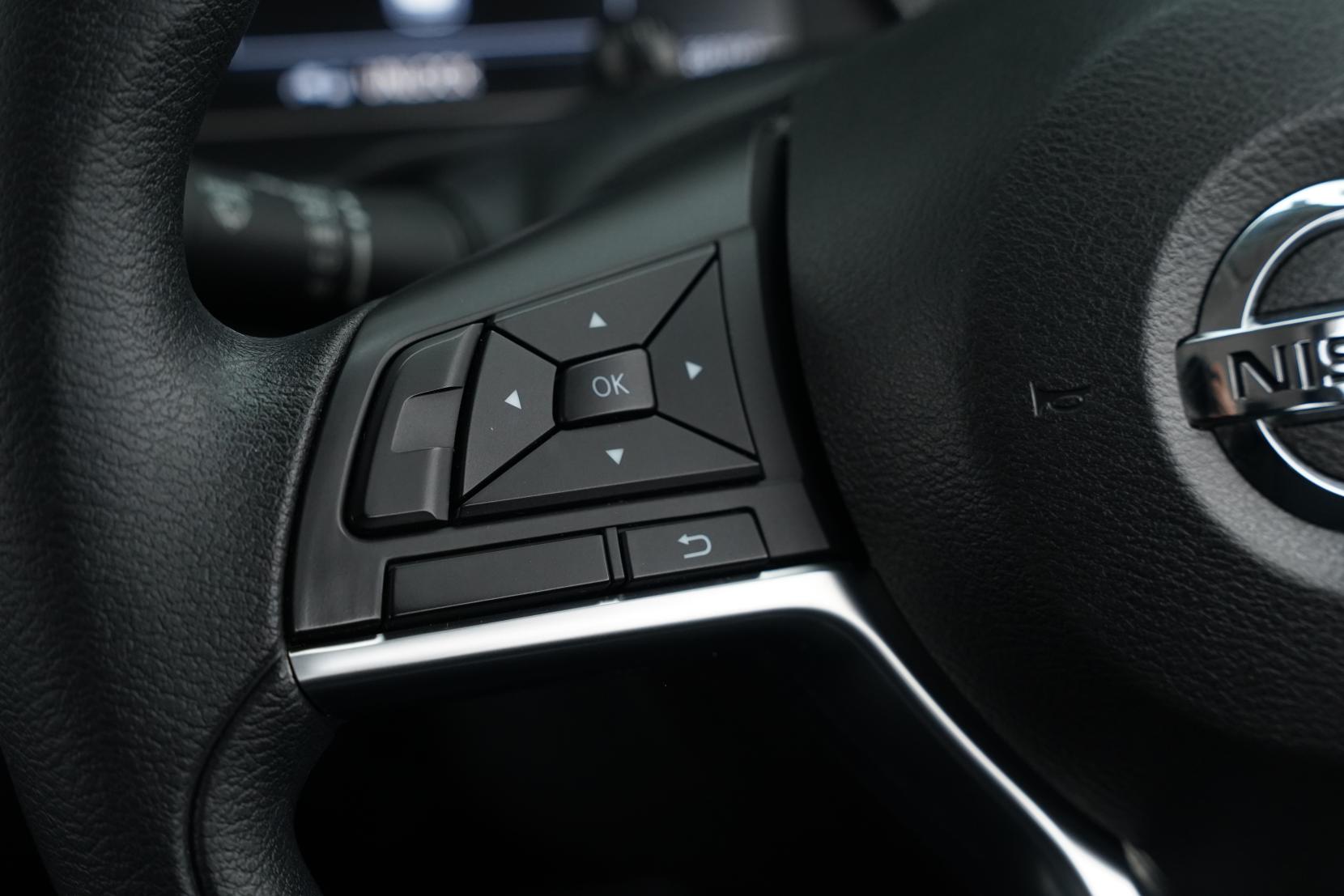 Nissan Leaf 40S 86% SOH