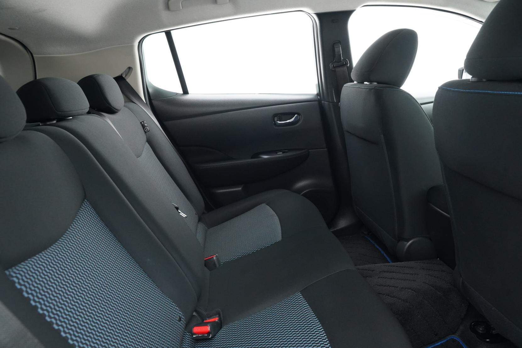 Nissan Leaf 40S 86% SOH