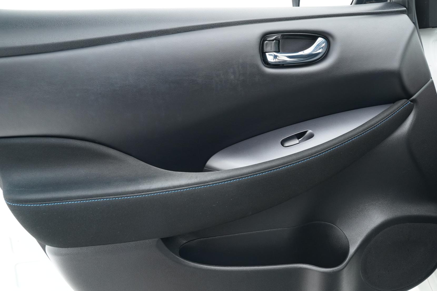 Nissan Leaf 40S 86% SOH