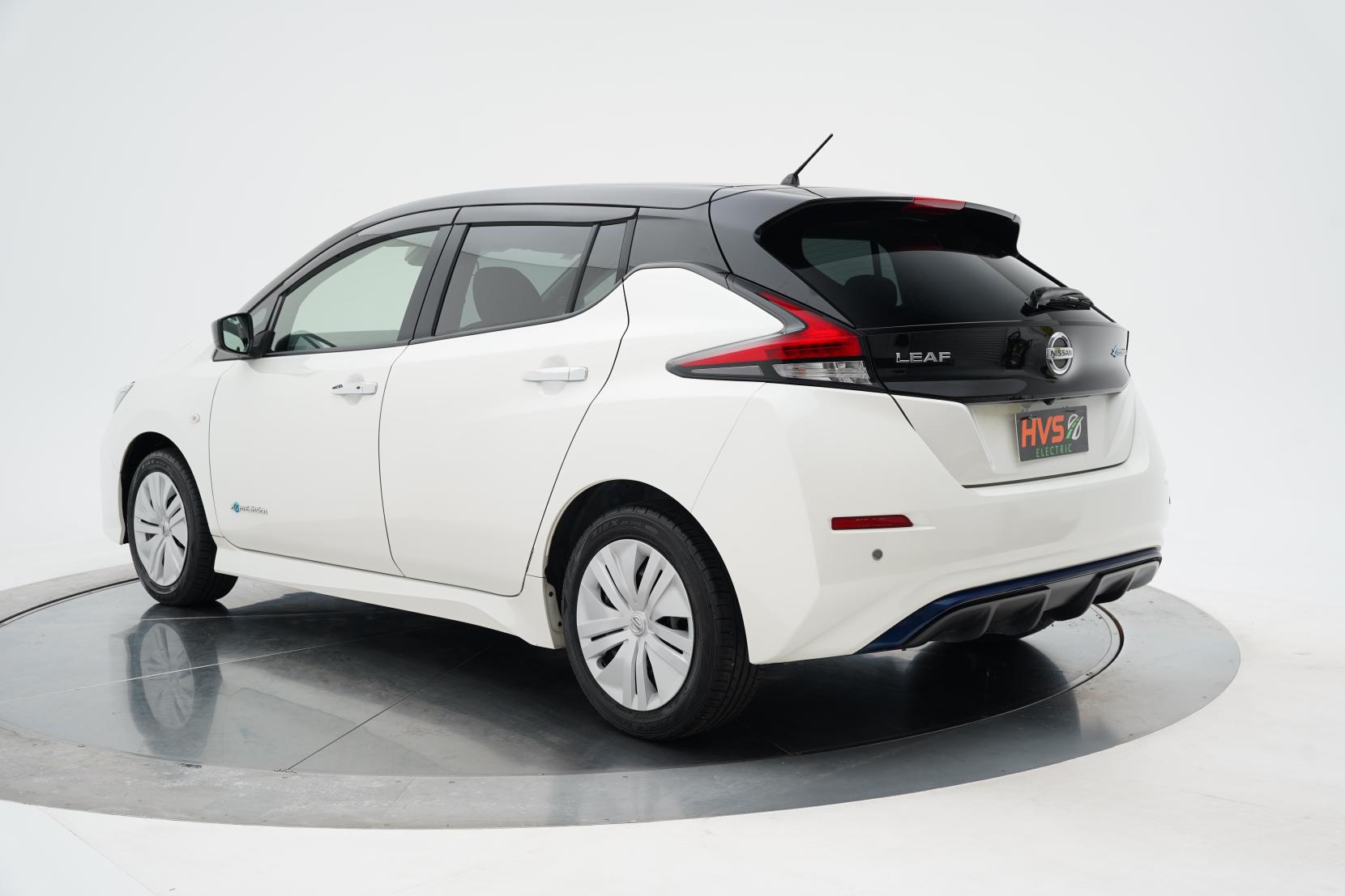 Nissan Leaf 40S 86% SOH