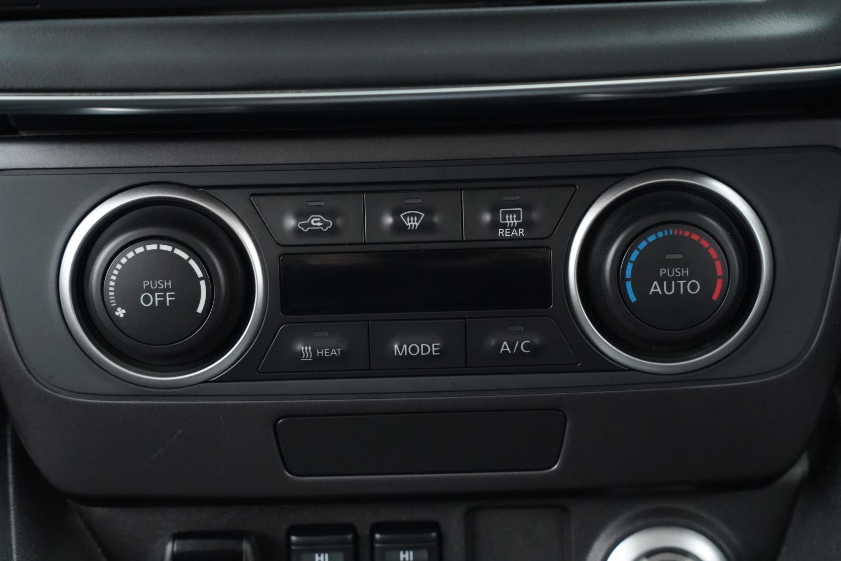 Nissan Leaf 40S 86% SOH