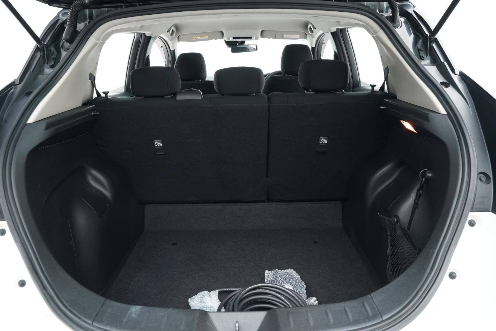 Nissan Leaf 40S 86% SOH