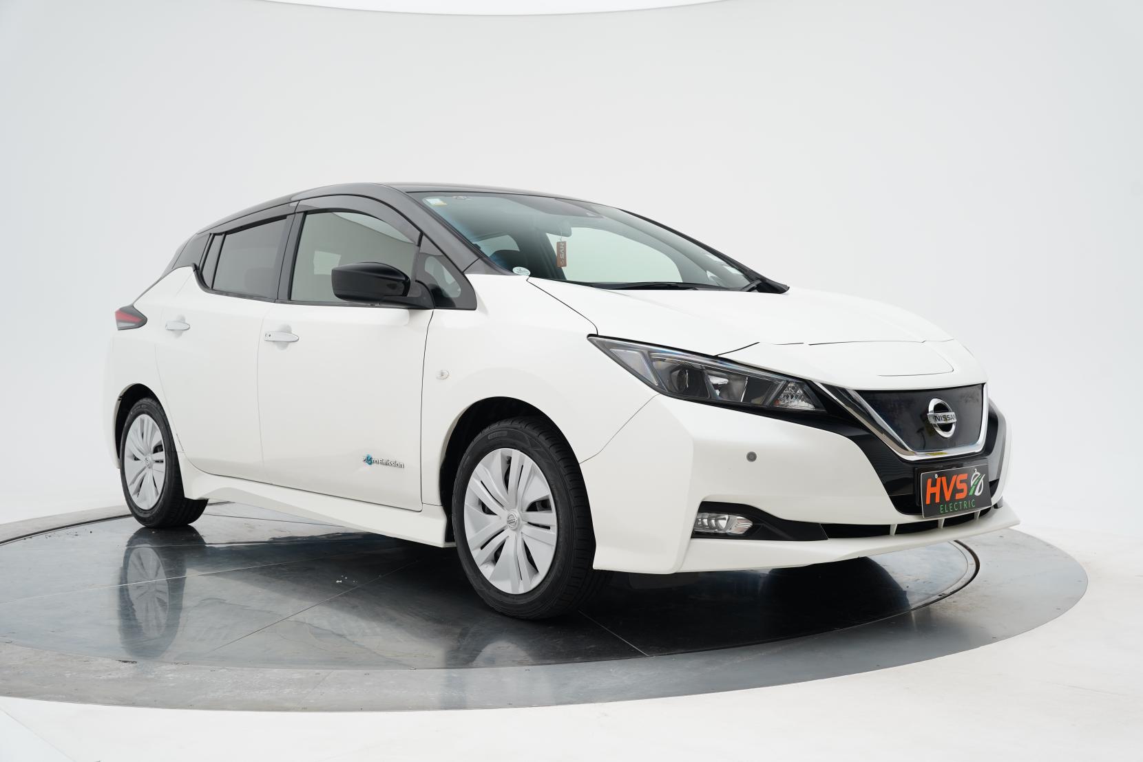 Nissan Leaf 40S 86% SOH