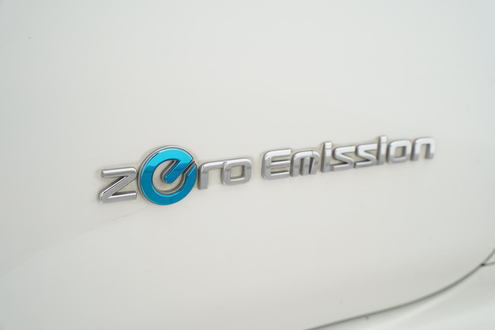 Nissan Leaf 40S 86% SOH