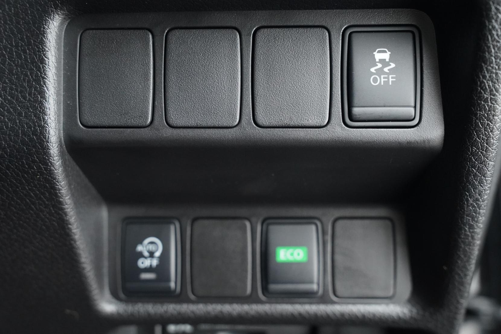 Nissan X-TRAIL 2.0 20X 4WD 5 Seater