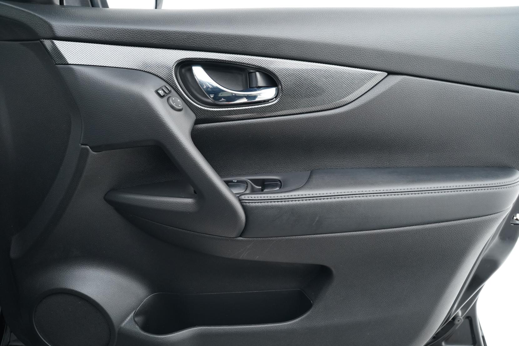 Nissan X-TRAIL 2.0 20X 4WD 5 Seater