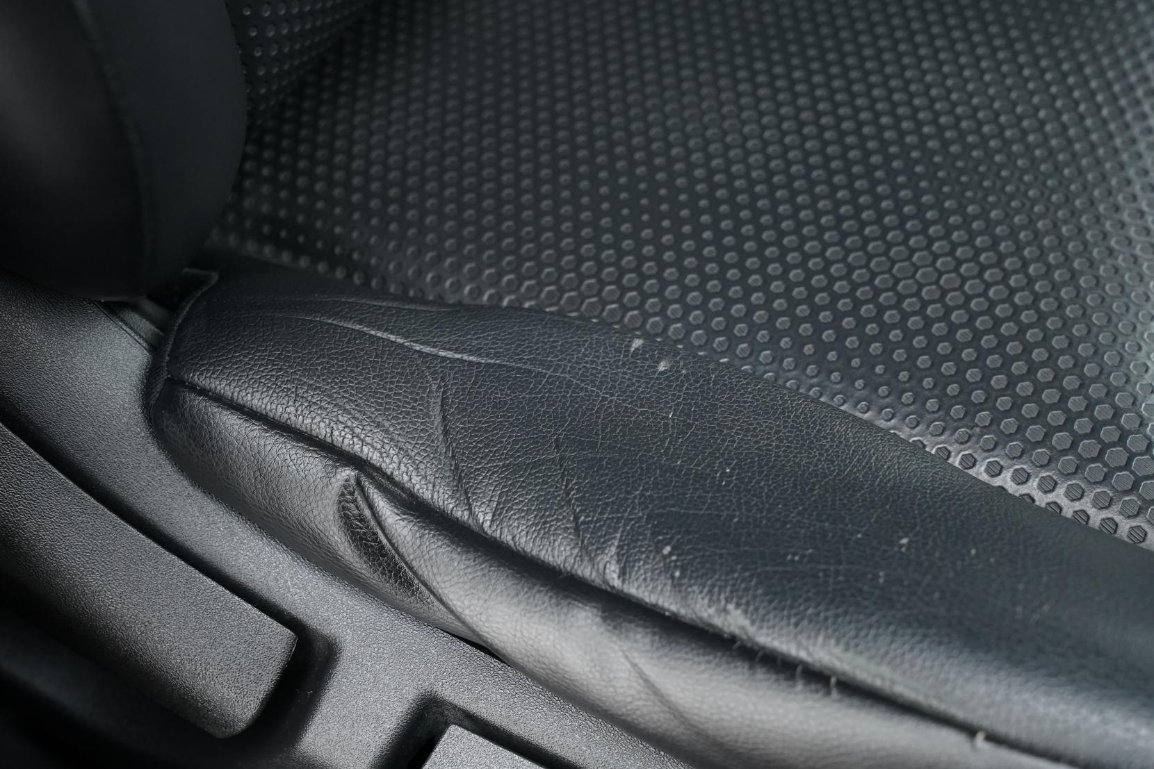 Nissan X-TRAIL 2.0 20X 4WD 5 Seater