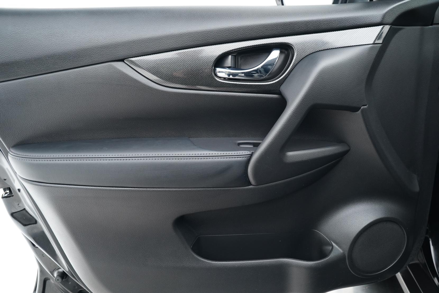 Nissan X-TRAIL 2.0 20X 4WD 5 Seater