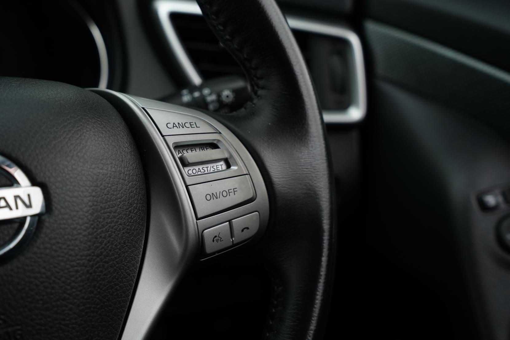 Nissan X-TRAIL 2.0 20X 4WD 5 Seater