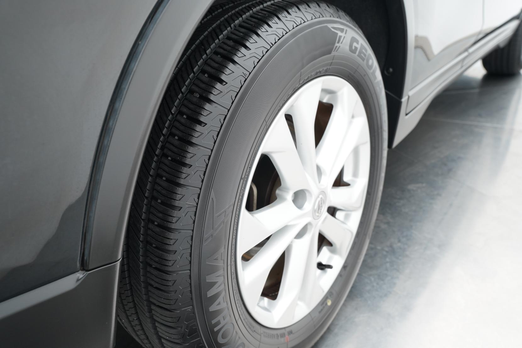 Nissan X-TRAIL 2.0 20X 4WD 5 Seater