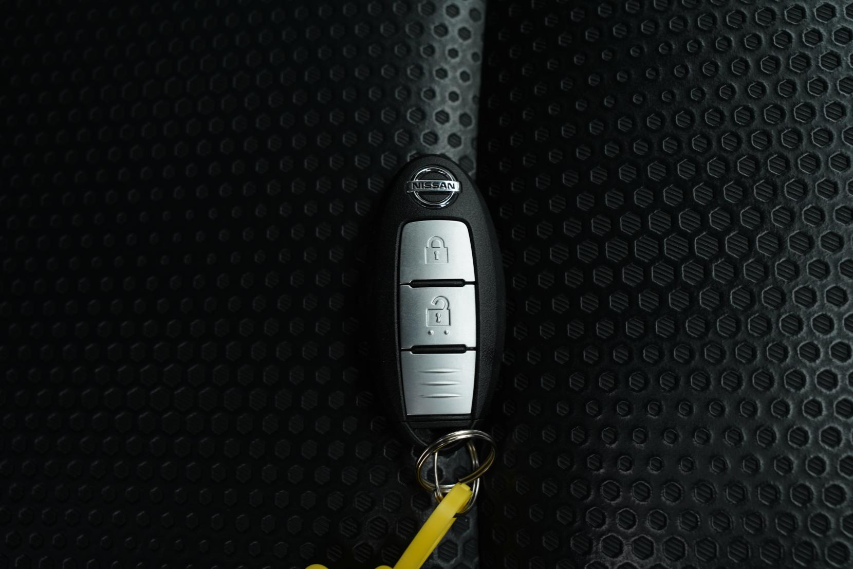 Nissan X-TRAIL 2.0 20X 4WD 5 Seater