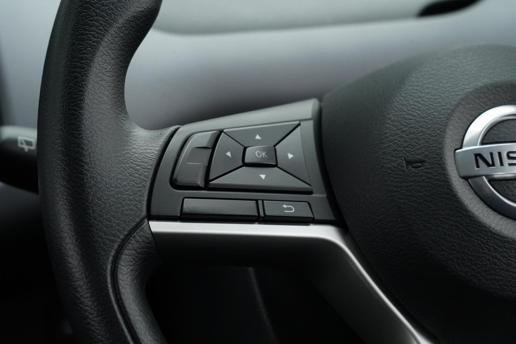 Nissan Serena (1991 – present) 1.2 E-Power Hybrid X