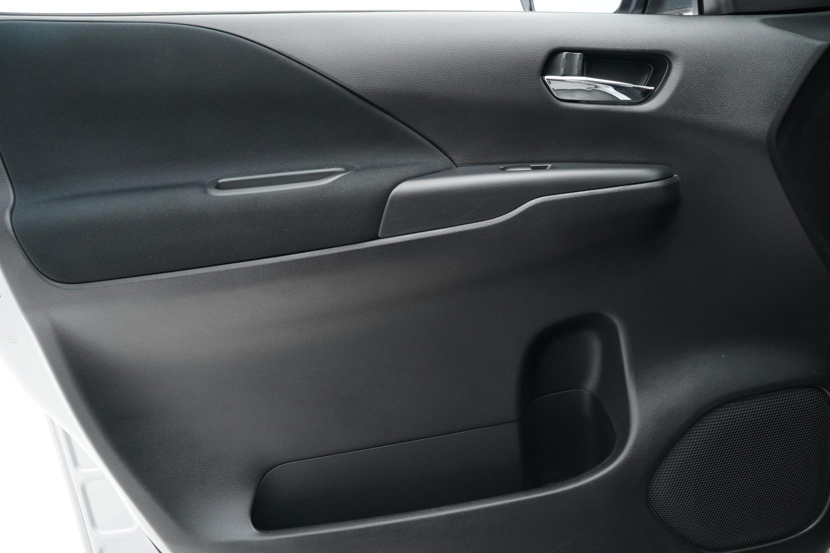 Nissan Serena (1991 – present) 1.2 E-Power Hybrid X