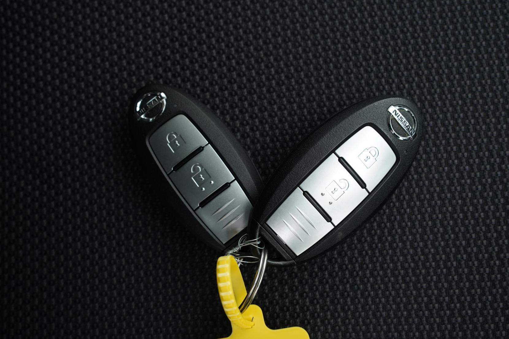 Nissan Serena (1991 – present) 1.2 E-Power Hybrid X