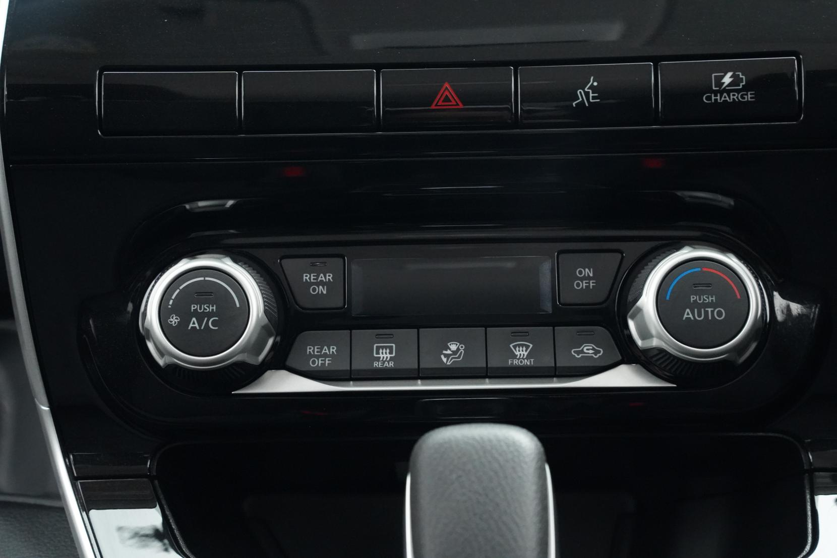 Nissan Serena (1991 – present) 1.2 E-Power Hybrid X