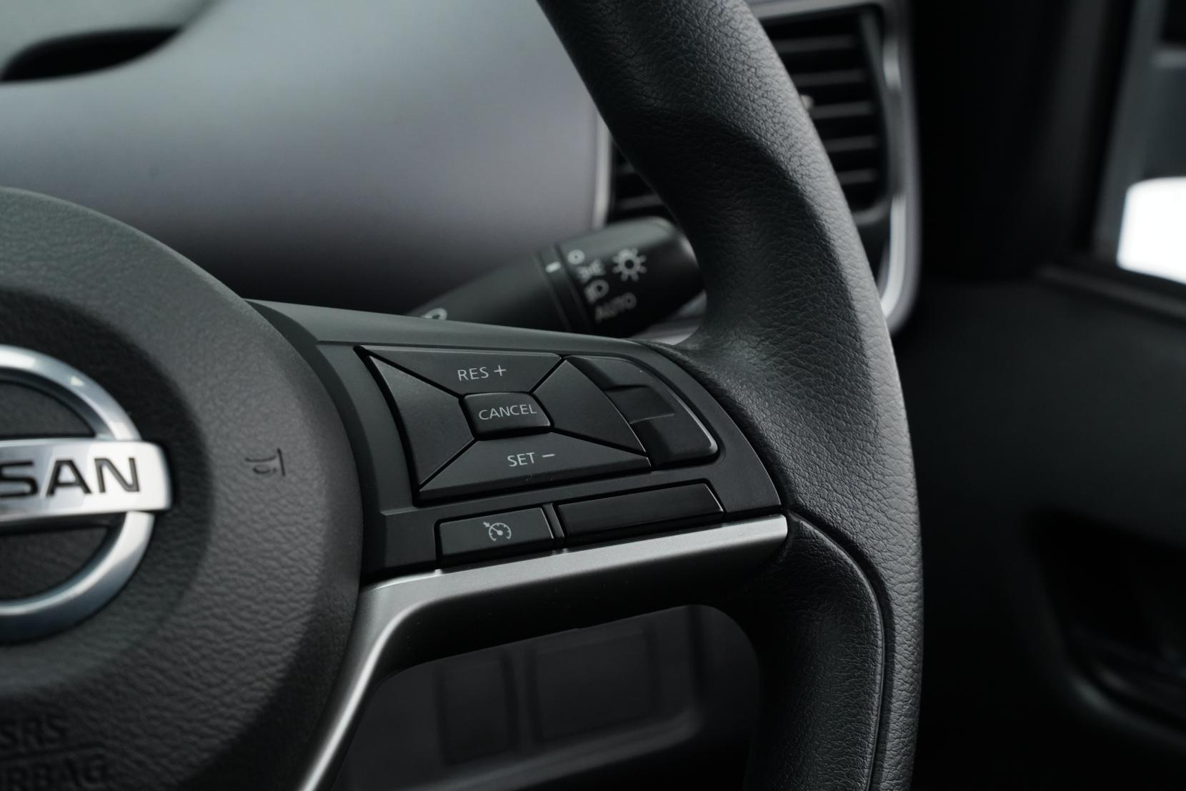 Nissan Serena (1991 – present) 1.2 E-Power Hybrid X