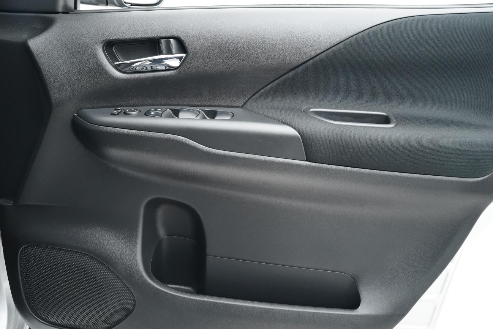 Nissan Serena (1991 – present) 1.2 E-Power Hybrid X