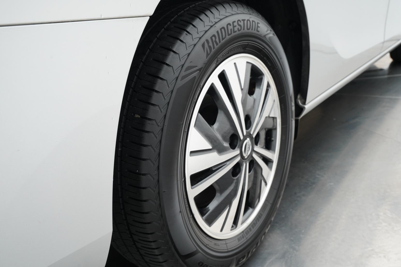 Nissan Serena (1991 – present) 1.2 E-Power Hybrid X