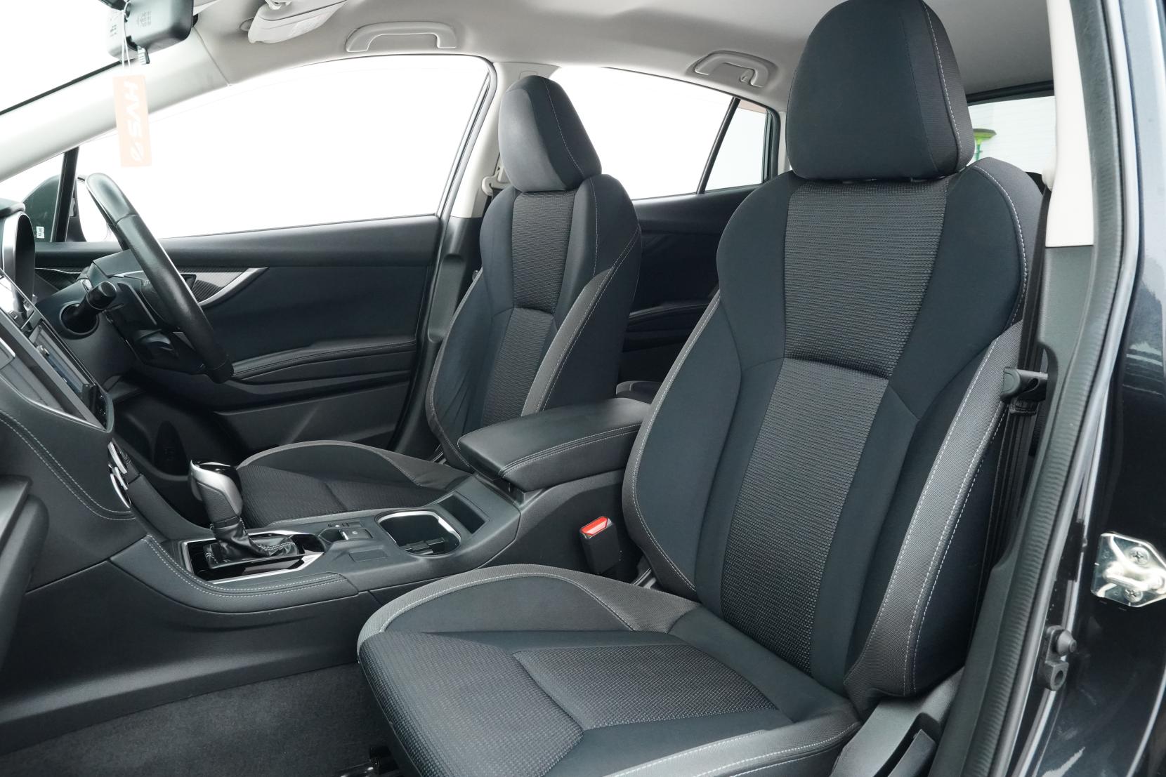 Subaru Impreza 2.0 SPORT 2.0I-L EYESIGHT 4WD