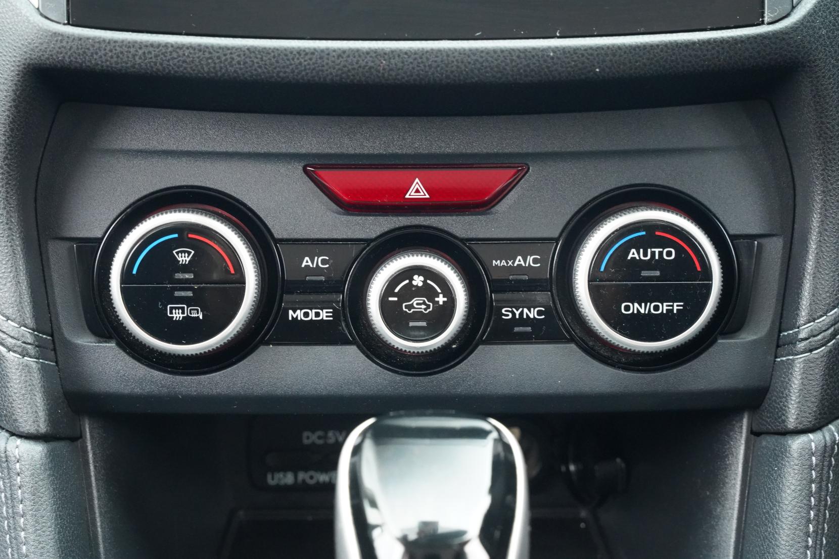 Subaru Impreza 2.0 SPORT 2.0I-L EYESIGHT 4WD