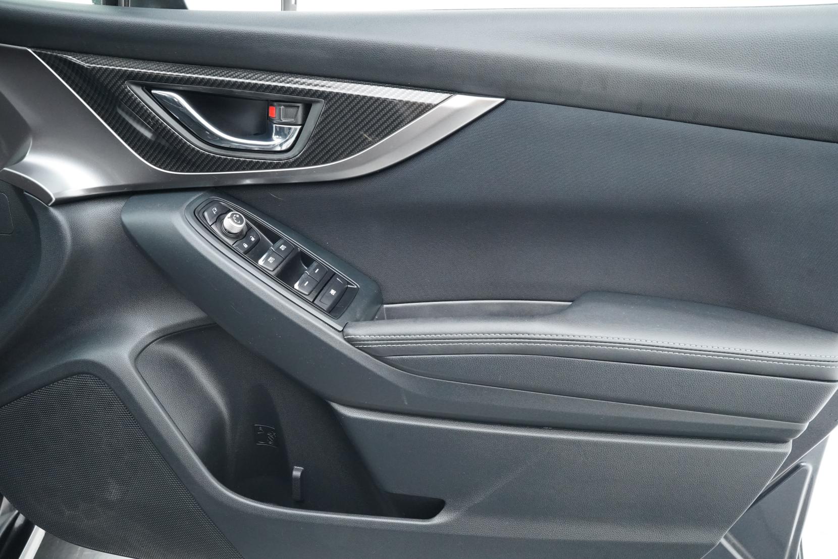 Subaru Impreza 2.0 SPORT 2.0I-L EYESIGHT 4WD