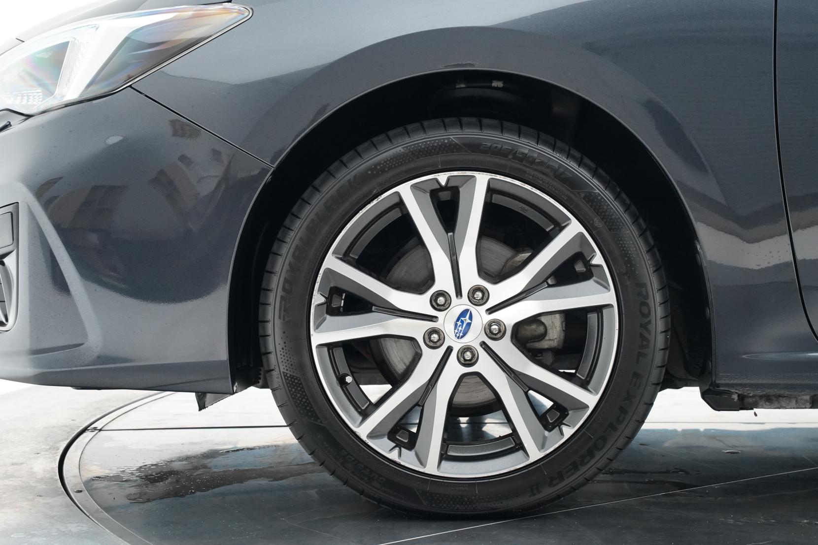 Subaru Impreza 2.0 SPORT 2.0I-L EYESIGHT 4WD