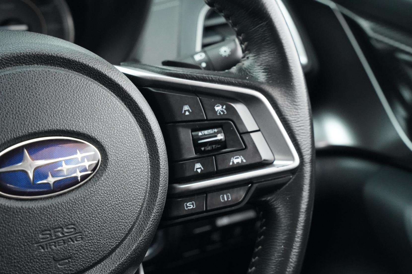 Subaru Impreza 2.0 SPORT 2.0I-L EYESIGHT 4WD