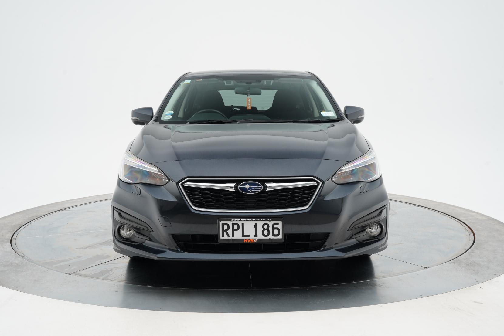 Subaru Impreza 2.0 SPORT 2.0I-L EYESIGHT 4WD