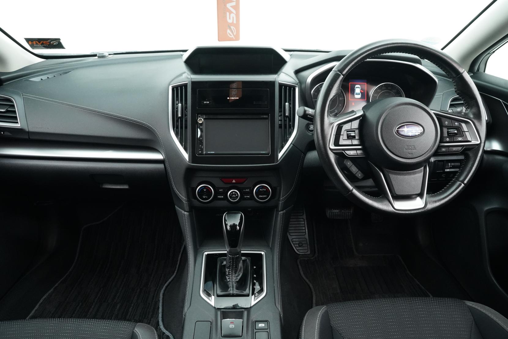 Subaru Impreza 2.0 SPORT 2.0I-L EYESIGHT 4WD