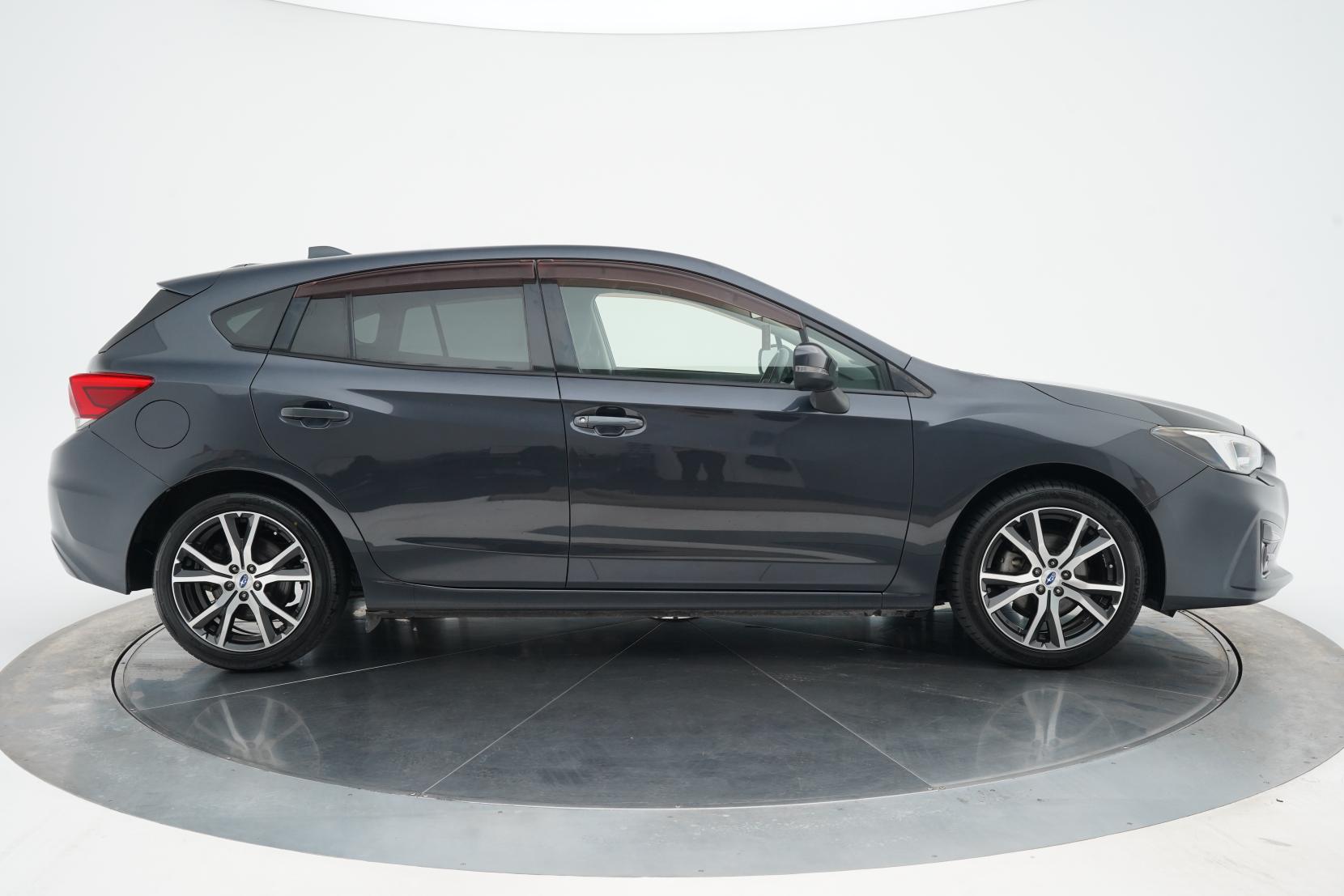 Subaru Impreza 2.0 SPORT 2.0I-L EYESIGHT 4WD