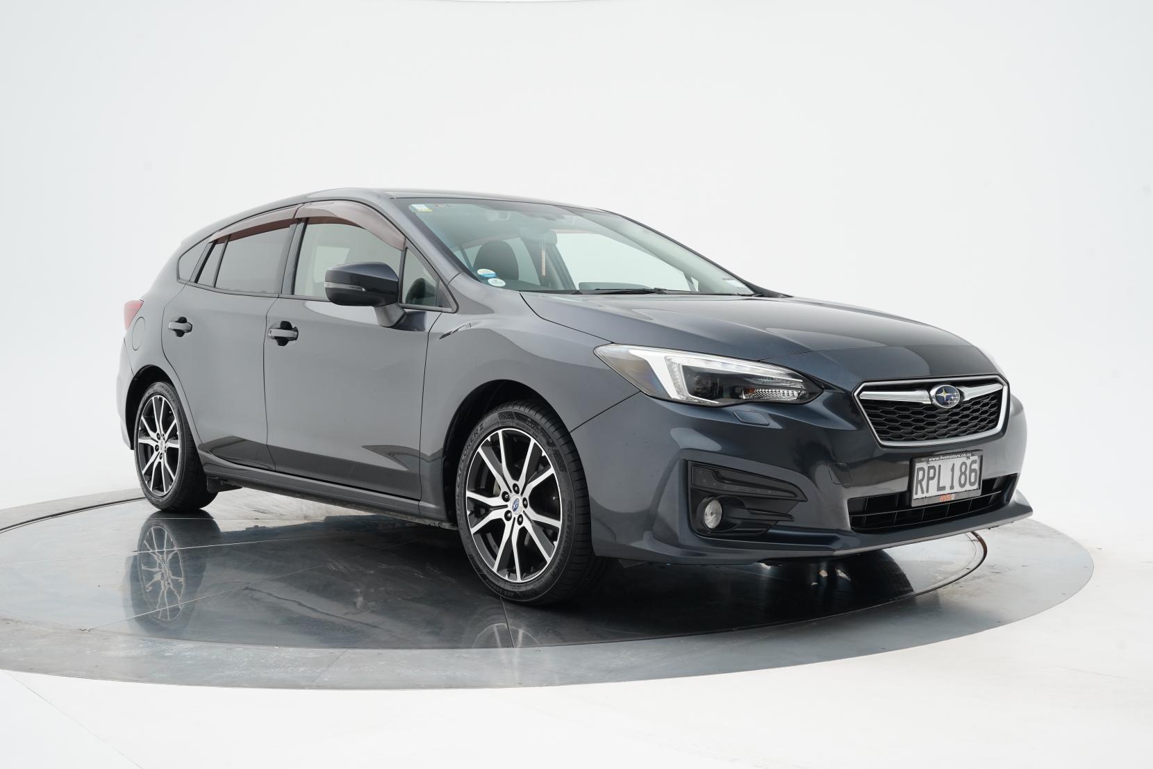 Subaru Impreza 2.0 SPORT 2.0I-L EYESIGHT 4WD