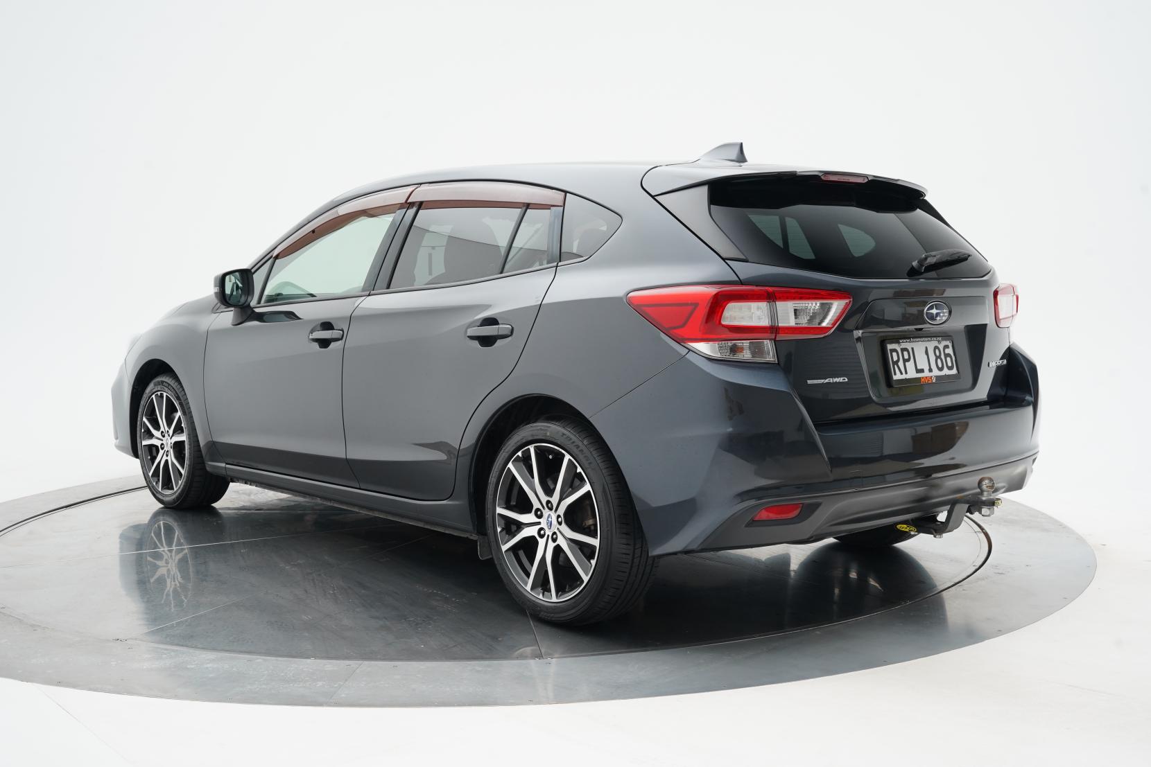 Subaru Impreza 2.0 SPORT 2.0I-L EYESIGHT 4WD