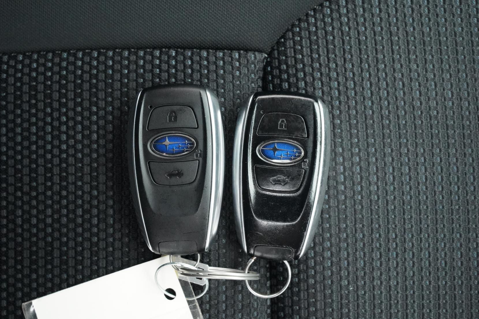 Subaru Impreza 2.0 SPORT 2.0I-L EYESIGHT 4WD