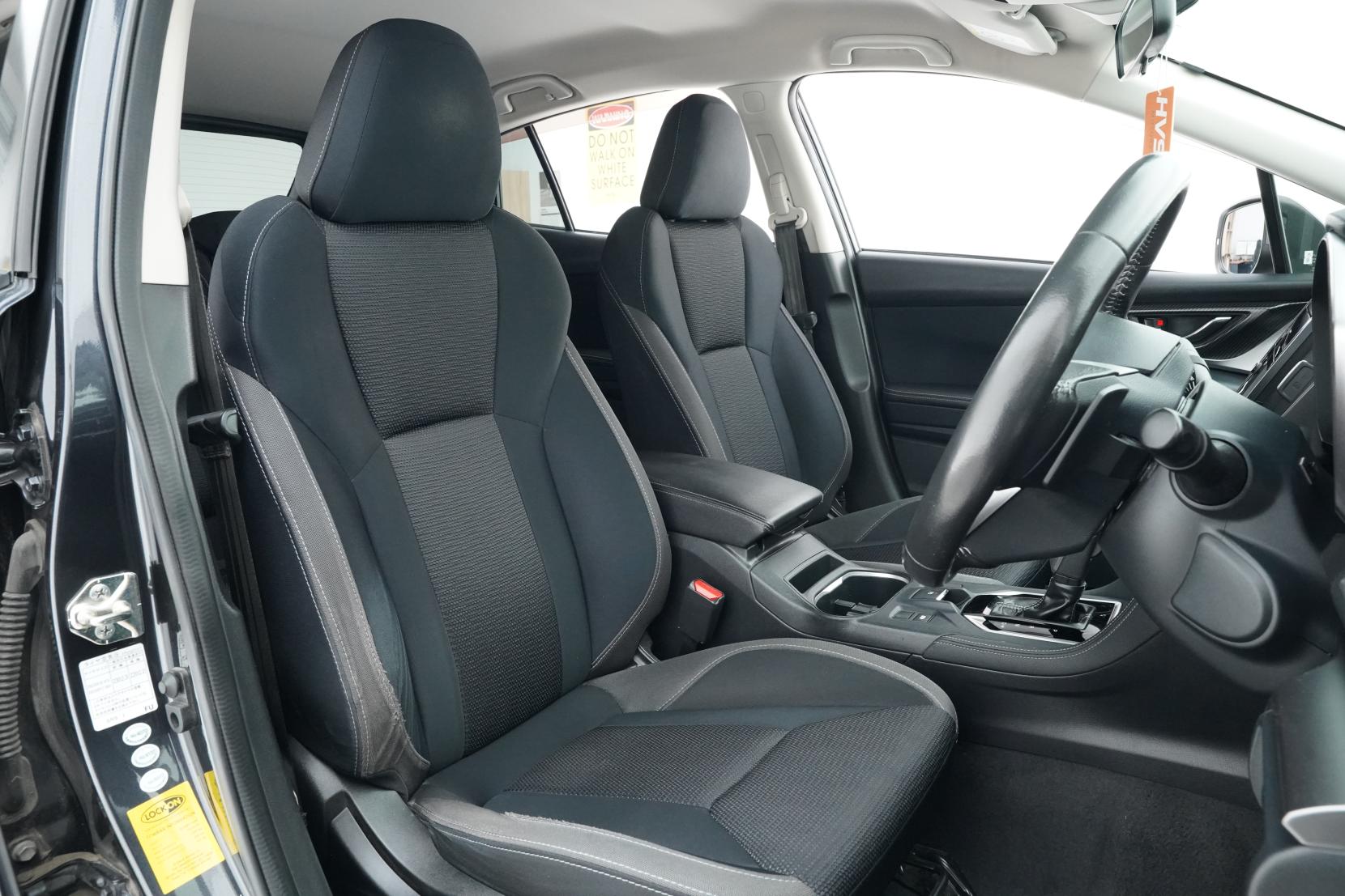 Subaru Impreza 2.0 SPORT 2.0I-L EYESIGHT 4WD