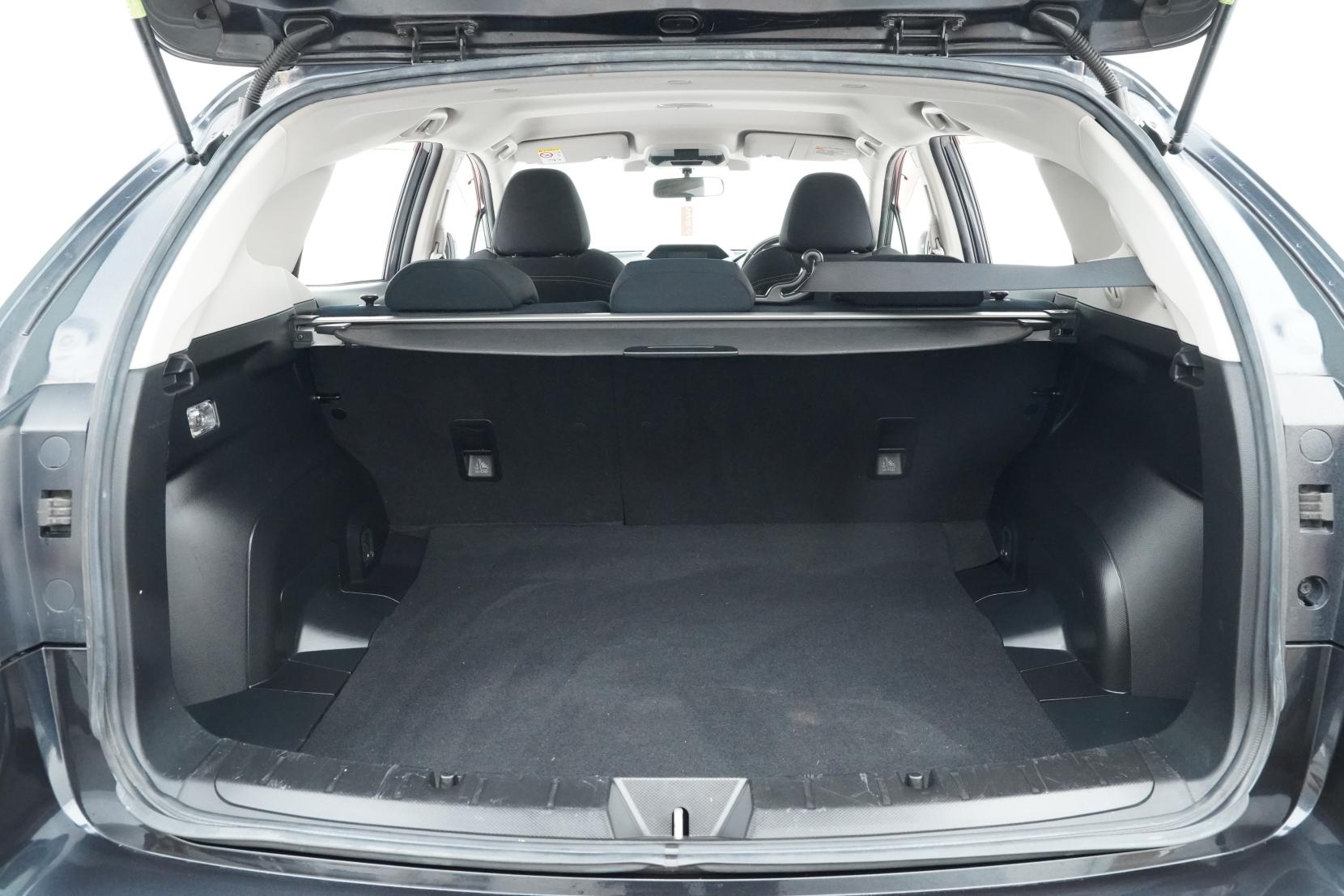 Subaru Impreza 2.0 SPORT 2.0I-L EYESIGHT 4WD