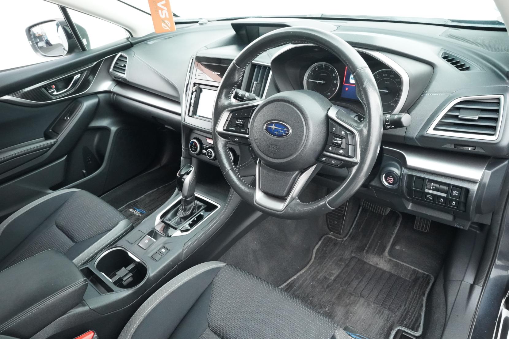 Subaru Impreza 2.0 SPORT 2.0I-L EYESIGHT 4WD