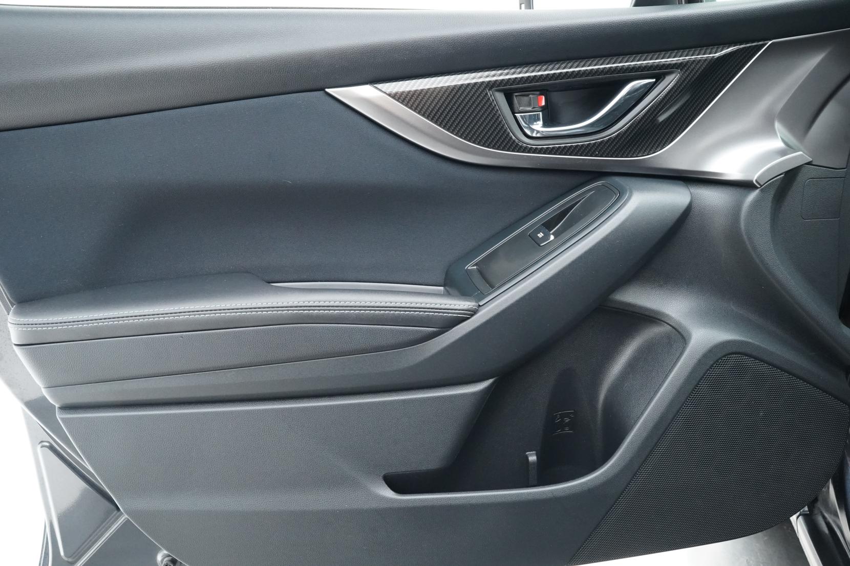 Subaru Impreza 2.0 SPORT 2.0I-L EYESIGHT 4WD