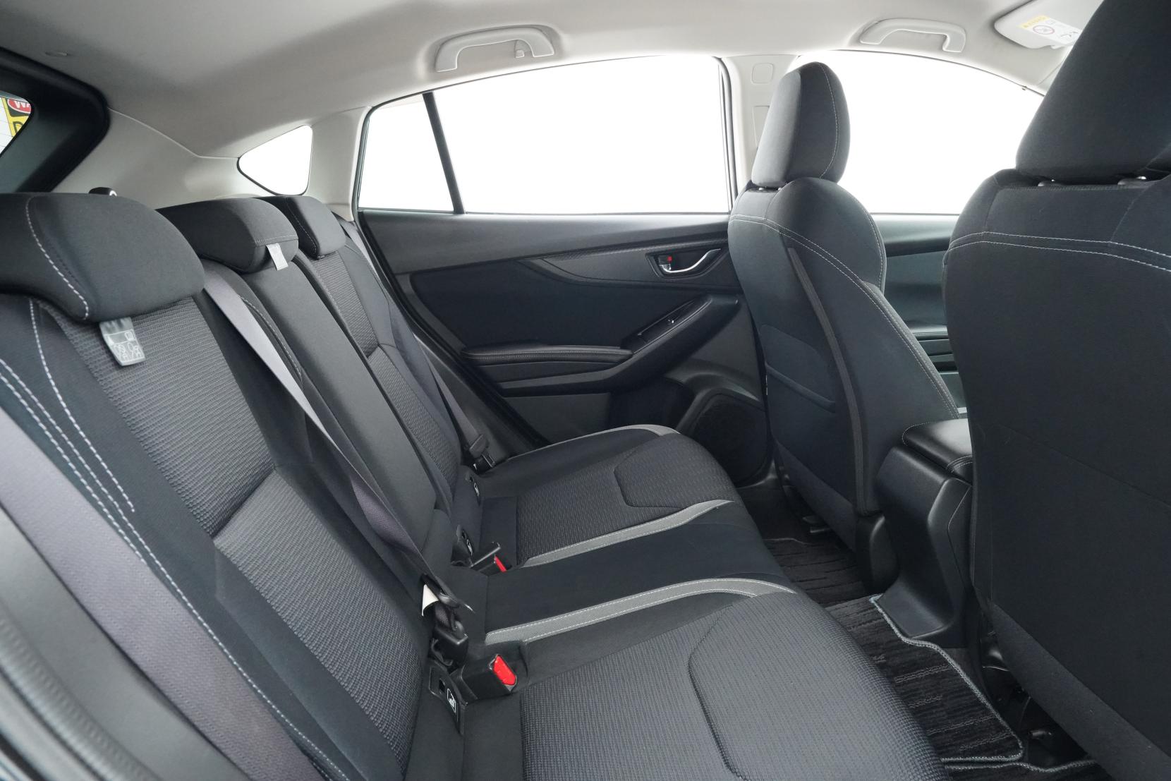 Subaru Impreza 2.0 SPORT 2.0I-L EYESIGHT 4WD