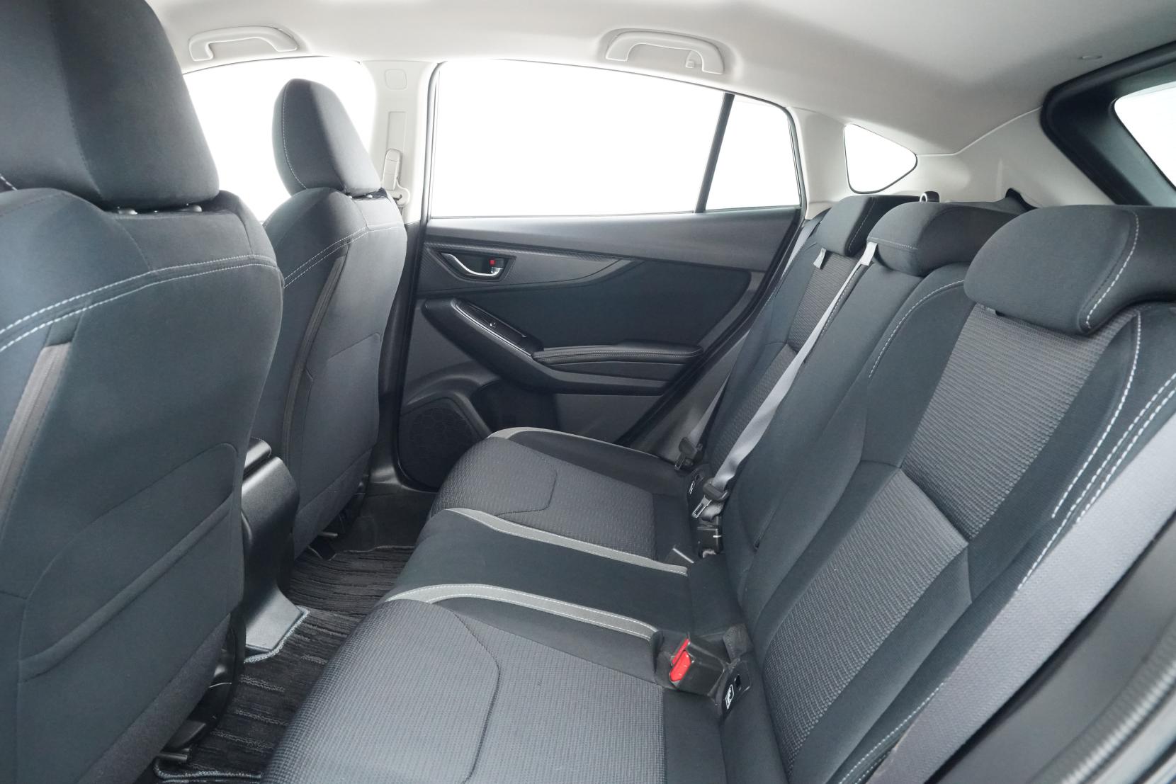 Subaru Impreza 2.0 SPORT 2.0I-L EYESIGHT 4WD