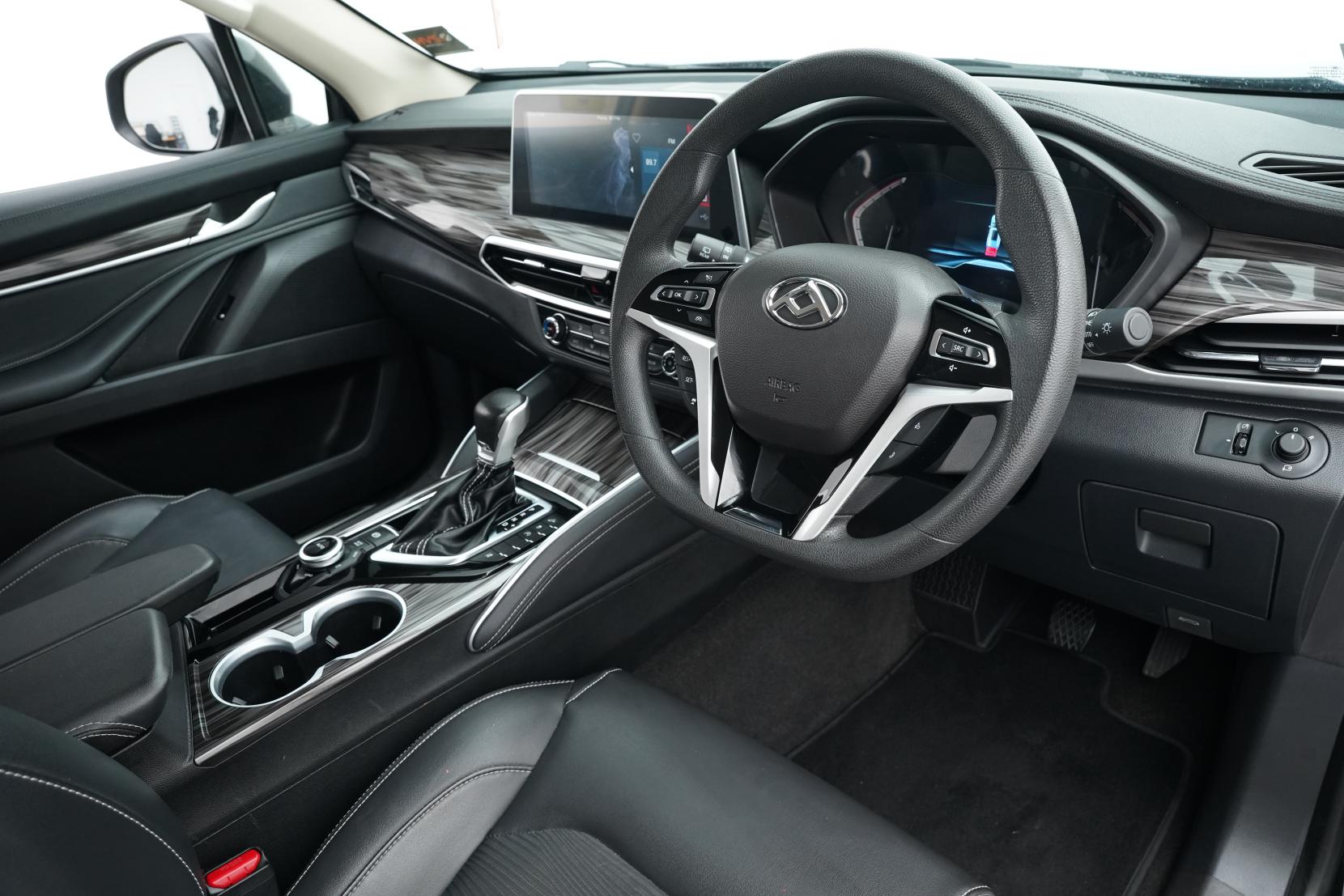 LDV D90 2.0 2.0PT/4WD/6AT