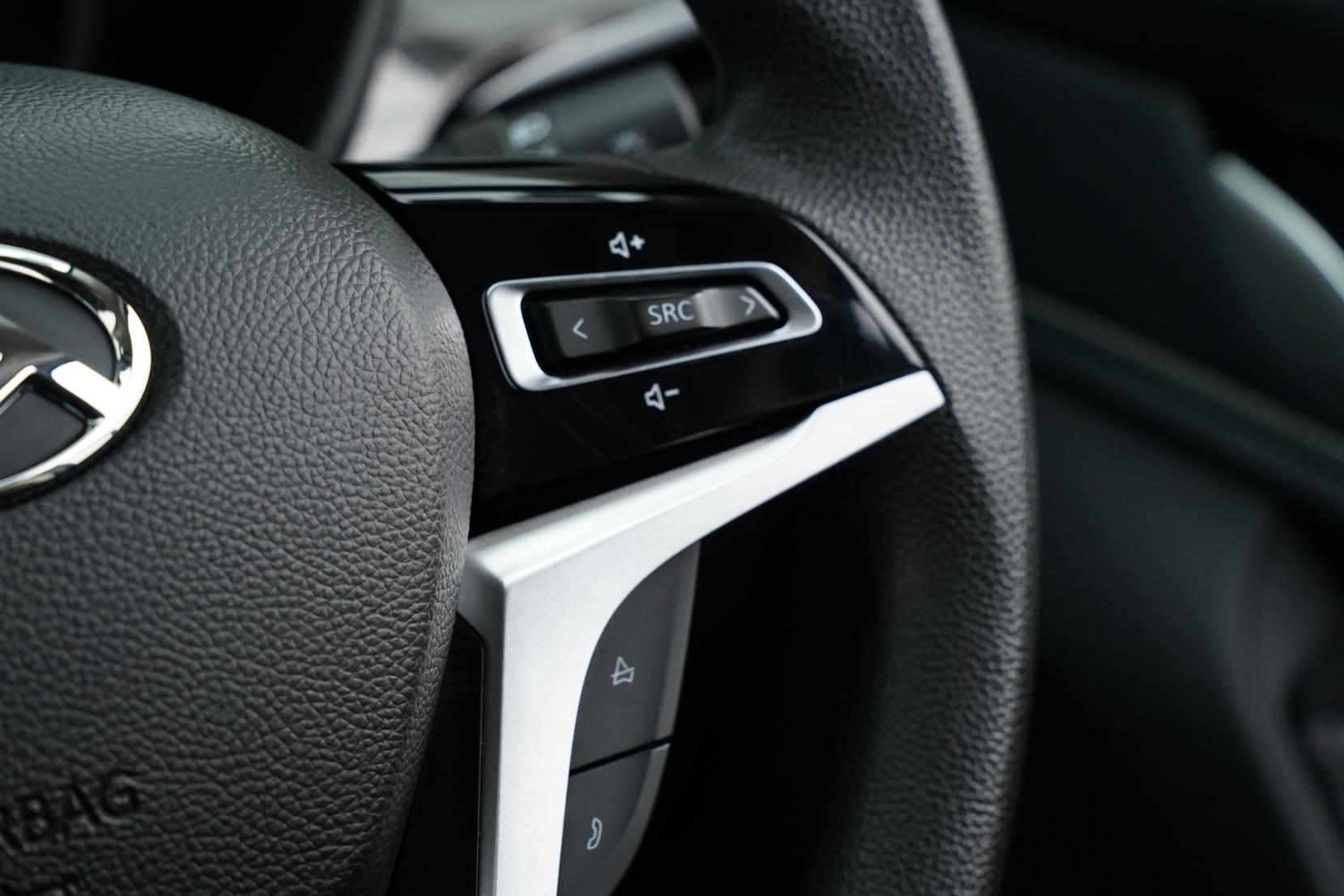 LDV D90 2.0 2.0PT/4WD/6AT