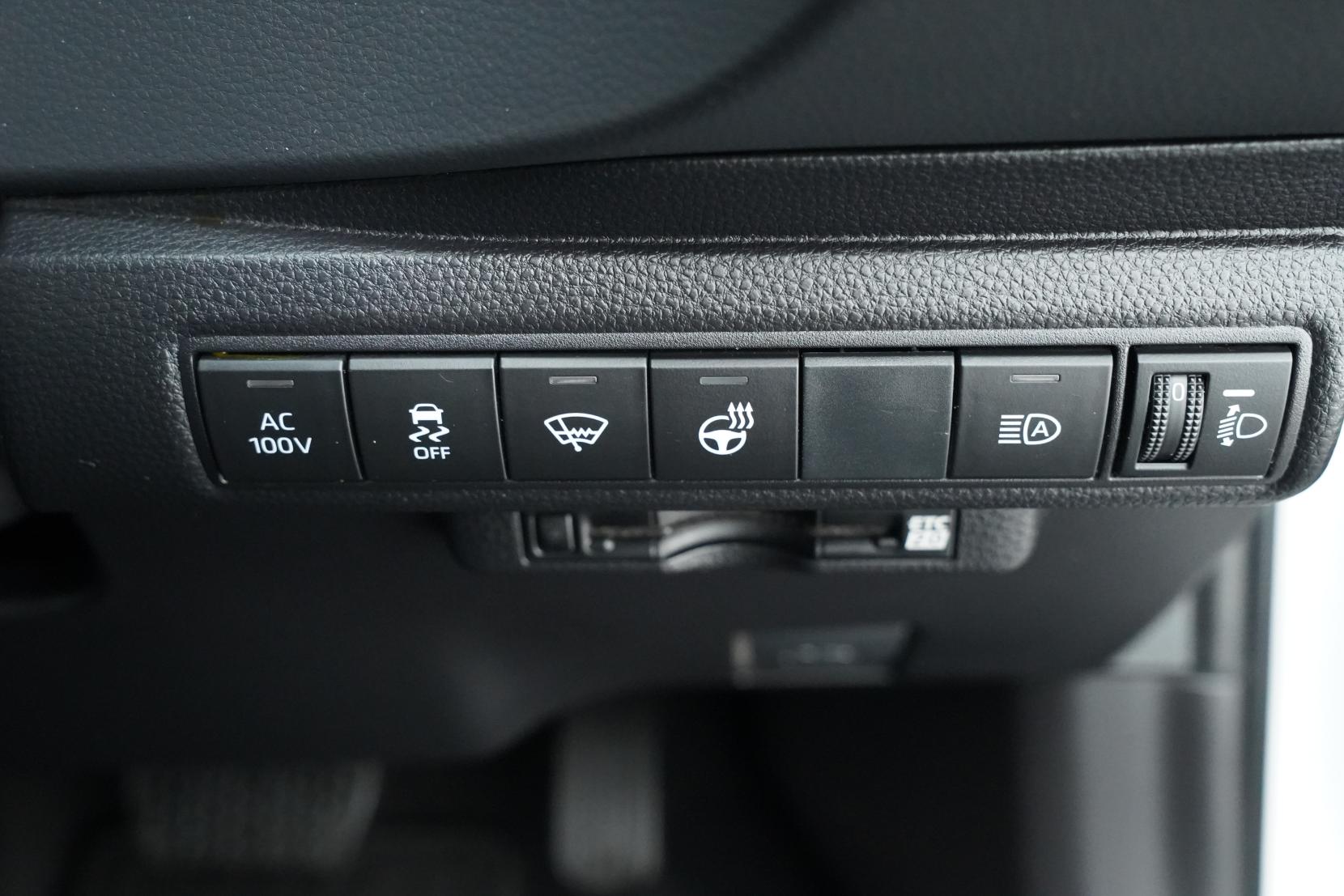 Toyota Corolla 1.8 Hybrid Touring G 4wd