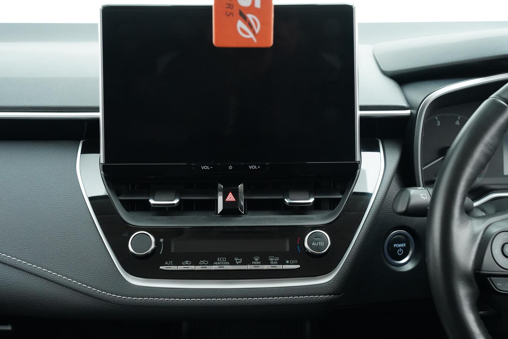 Toyota Corolla 1.8 Hybrid Touring G 4wd