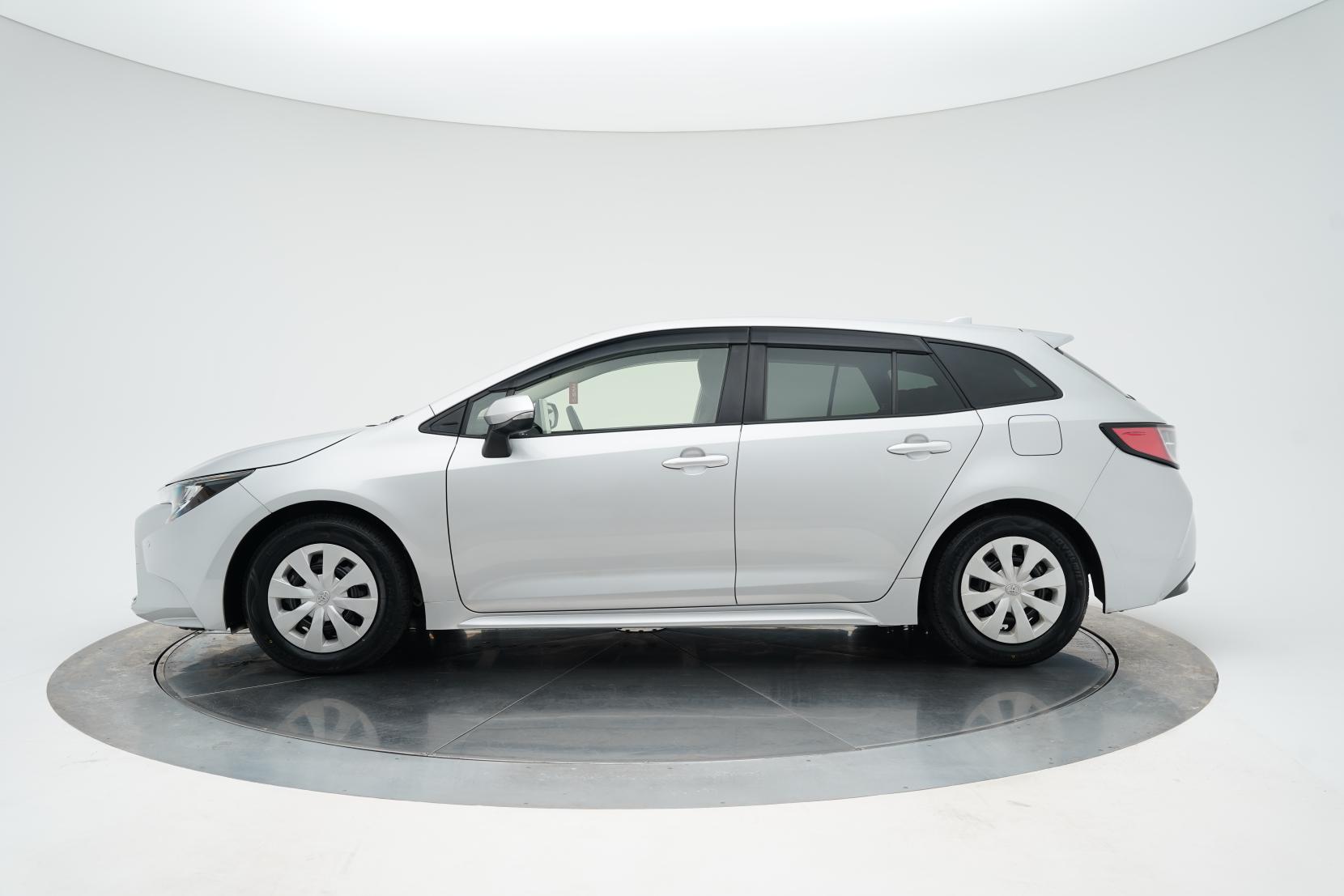 Toyota Corolla 1.8 Hybrid Touring G 4wd